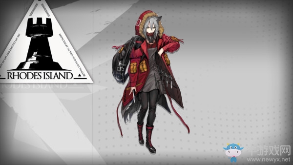 《明日方舟》紅臺詞一覽