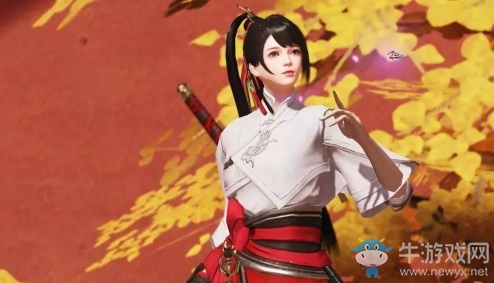 《楚留香》手游明棠時裝一覽