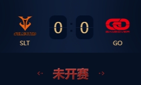 《王者榮耀》2018KRKPL秋季賽12月1日SLT vs GO視頻