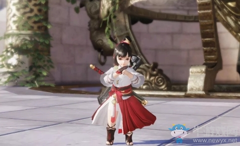 《楚留香》手游明棠時裝一覽