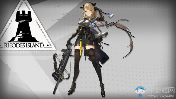 《明日方舟》狙擊干員排行榜