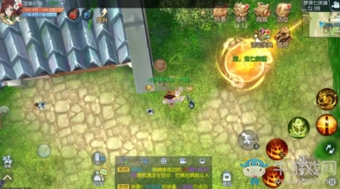 《武林外傳》夢境七俠鎮(zhèn)隱藏稱號匯總