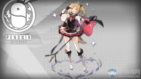 《明日方舟》空臺詞一覽