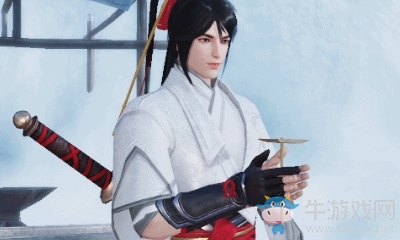 《楚留香》手游玩具竹蜻蜓一覽