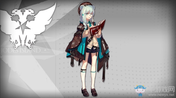 《明日方舟》真理臺(tái)詞一覽