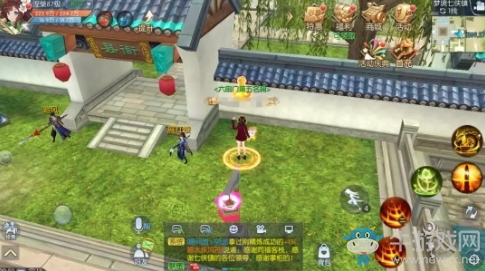《武林外傳》夢境七俠鎮(zhèn)隱藏稱號匯總