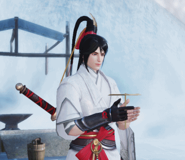 《楚留香》手游玩具竹蜻蜓一覽