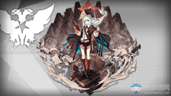 《明日方舟》真理臺(tái)詞一覽