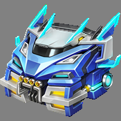 《QQ飛車》手游永久A車極地戰(zhàn)甲獲取方法