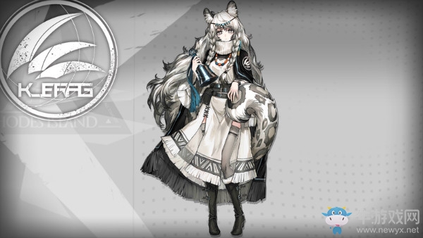 《明日方舟》初雪臺(tái)詞一覽