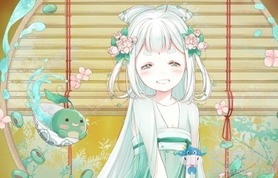 《食之契約》綠豆湯屬性一覽