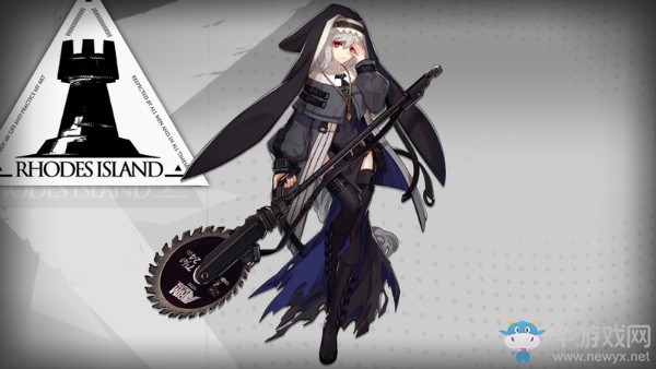 《明日方舟》近衛(wèi)干員排行榜