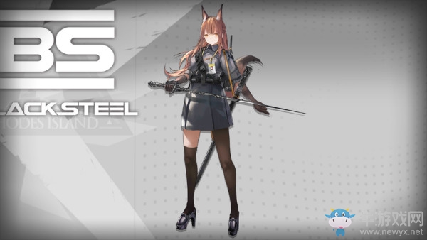 《明日方舟》近衛(wèi)干員排行榜