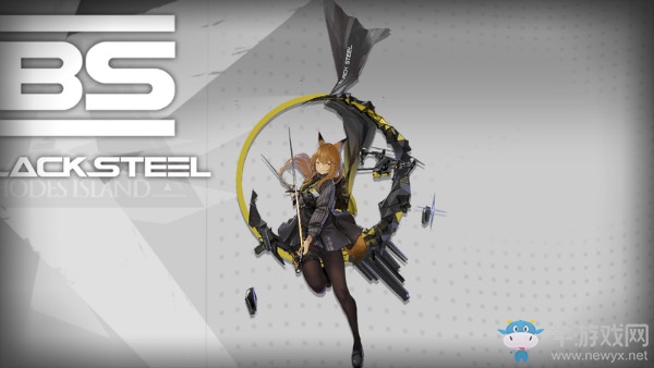 《明日方舟》近衛(wèi)干員排行榜