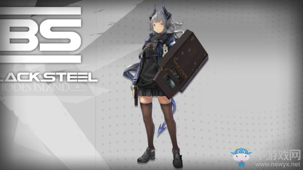 《明日方舟》重裝干員排行榜