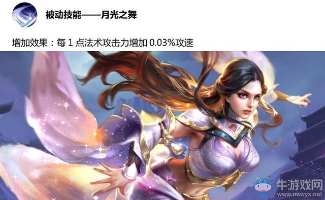 《王者榮耀》體驗服英雄調整內容介紹