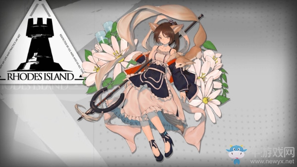 《明日方舟》醫(yī)療干員排行榜