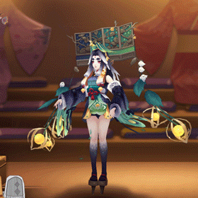 《陰陽師》鴆新皮膚【雀華秋實】入手價值分析