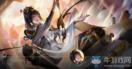 《王者榮耀》11月13日更新內(nèi)容 旺德福現(xiàn)身峽谷，超炫四件套全曝光