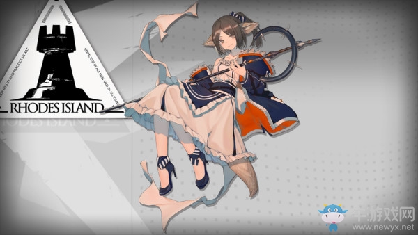 《明日方舟》醫(yī)療干員排行榜