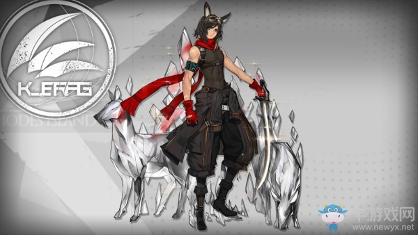 《明日方舟》先鋒干員排行榜