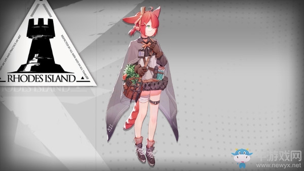 《明日方舟》醫(yī)療干員排行榜
