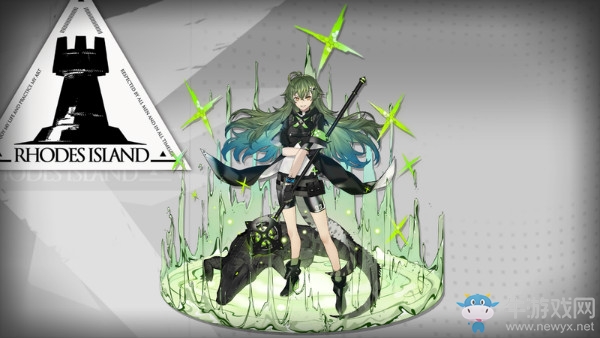 《明日方舟》醫(yī)療干員排行榜