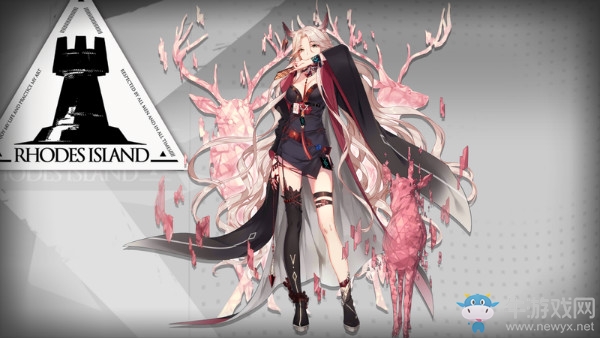 《明日方舟》術(shù)士干員排行榜