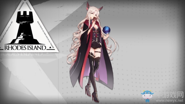 《明日方舟》術(shù)士干員排行榜