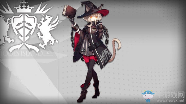 《明日方舟》術(shù)士干員排行榜