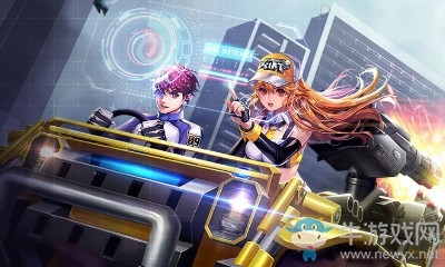 《QQ飛車(chē)》2019活動(dòng)大全