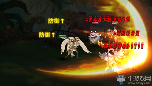 《女神聯(lián)盟2》手游勝利女神詳解