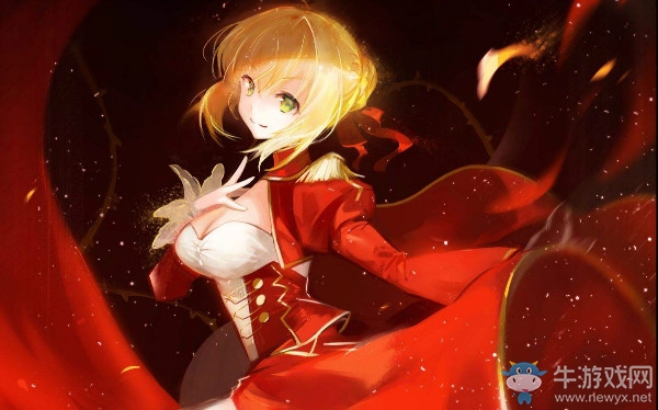 《FGO》1000W下載獎勵42選1推薦