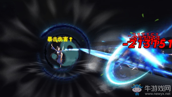 《女神聯(lián)盟2》手游疾風之影詳解