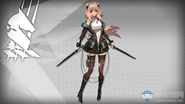 《明日方舟》礫臺(tái)詞一覽