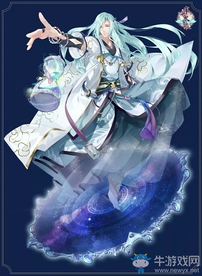 《半世界之旅》云塵·時間瀚海升星材料一覽