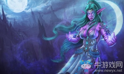 《爐石傳說》砰砰計劃老中醫(yī)狂野臟龍牧卡組推薦