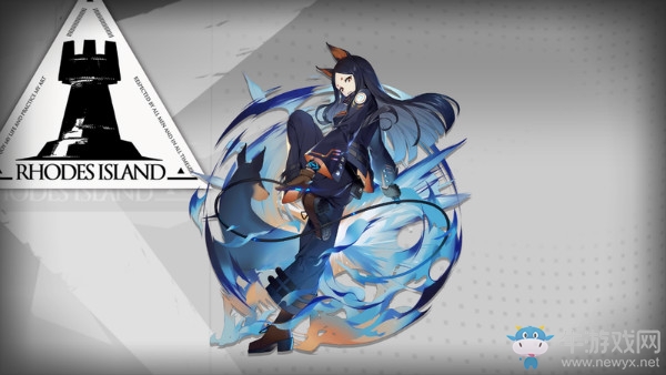 《明日方舟》杜賓解析