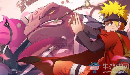 《火影忍者》手游11月15日更新內容 全新活動來襲