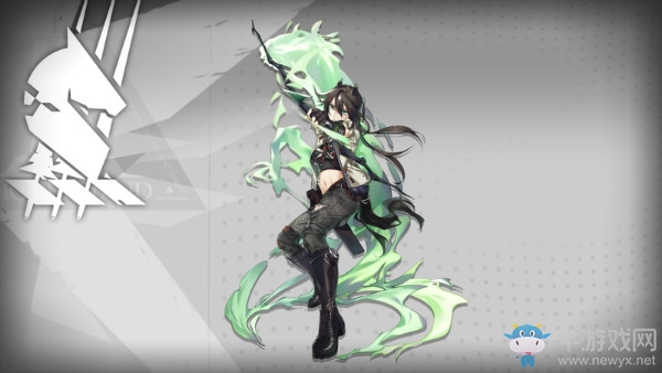 《明日方舟》流星臺(tái)詞一覽