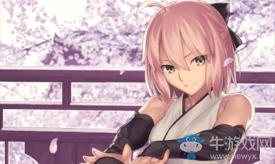 《FGO》沖田總司寶具動(dòng)畫一覽