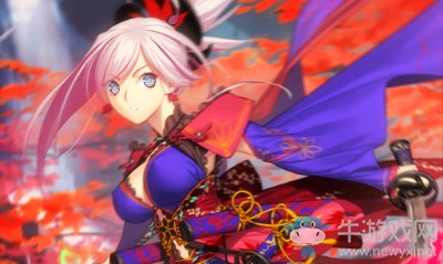 《FGO》宮本武藏寶具動(dòng)畫一覽
