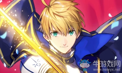 《FGO》舊劍寶具動(dòng)畫一覽