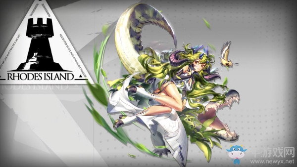 《明日方舟》艾絲黛爾臺(tái)詞一覽