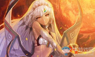 《FGO》阿提拉寶具動畫一覽