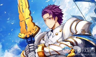《FGO》蘭斯洛特（劍蘭）寶具動(dòng)畫一覽