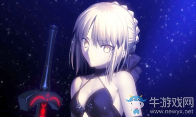 《FGO》阿爾托莉雅Alter寶具動(dòng)畫一覽