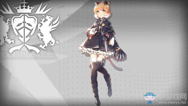 《明日方舟》慕斯臺詞一覽