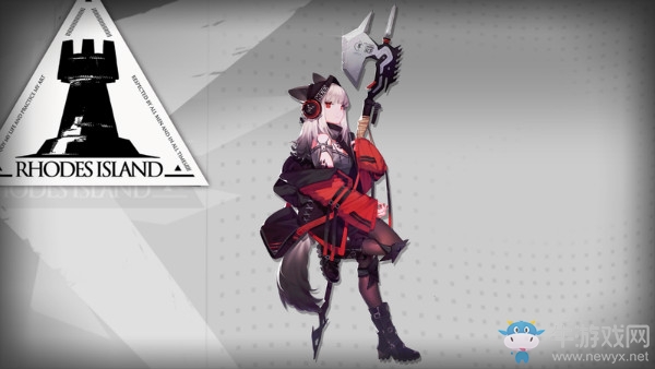 《明日方舟》霜葉臺詞一覽