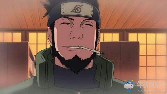 《火影忍者》手游A忍終極奧義介紹